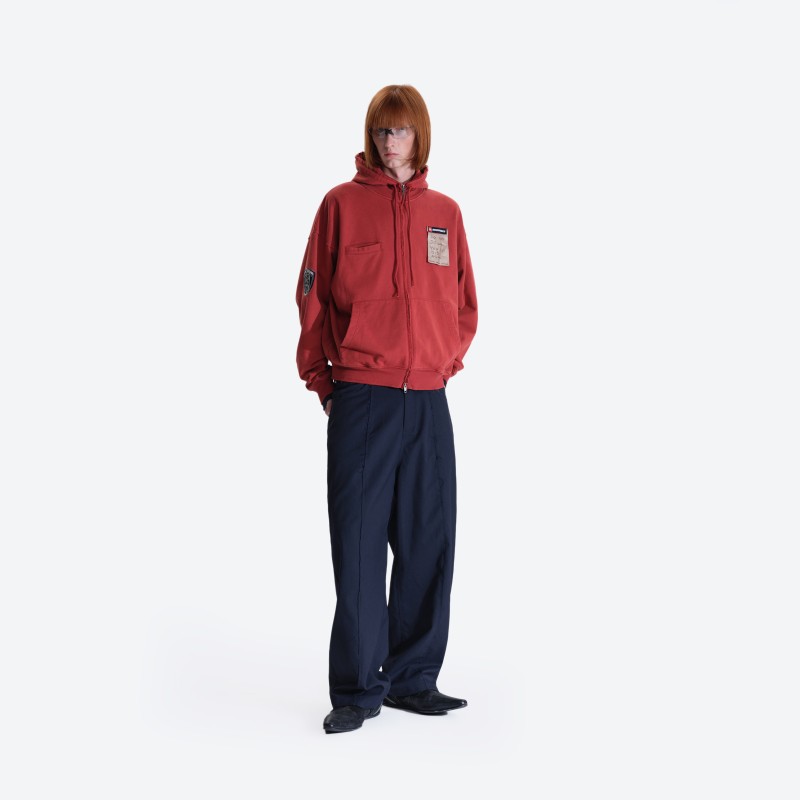 UNITED LEAGUE Hoodie